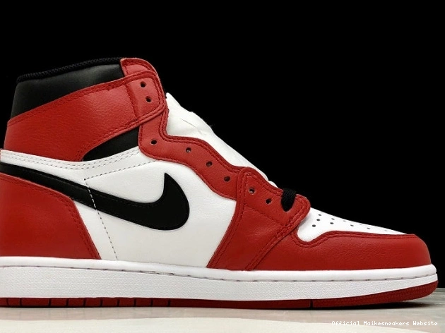 Official Maikesneakers Jordan 